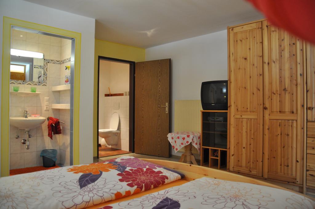 Hansalgut Hintergoriach Room photo